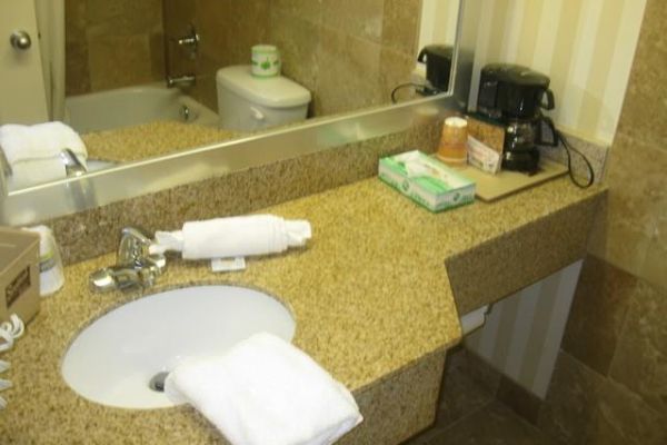 Scottish Inns and Suites (Allentown)
